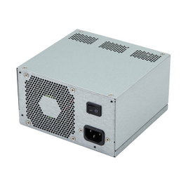 Fortron/Source (FSP) Fuente de alimentacion FSP400-70PFL 400W ATX 80 Plus Bronze no modular, 8 cm, gris (Bulk/24-7)