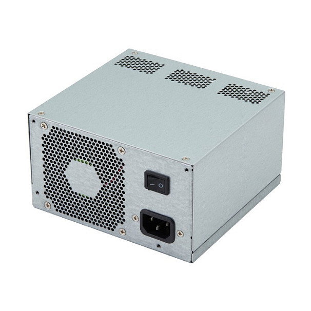 Fortron/Source (FSP) Fuente de alimentacion FSP400-70PFL 400W ATX 80 Plus Bronze no modular, 8 cm, gris (Bulk/24-7)