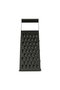 Quttin Rallador Multiusos de 4 Caras Black