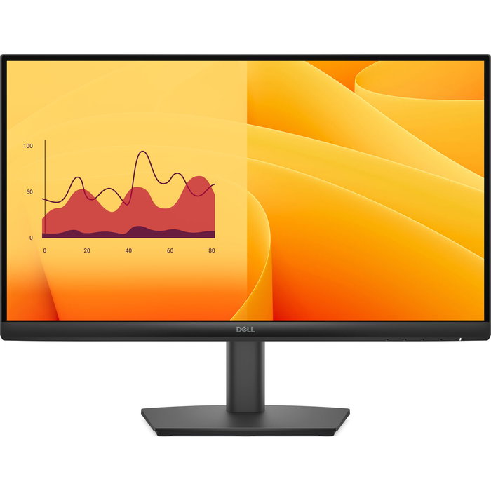 Dell E2225HM Monitor Full HD 21.5 pulgadas VA 100Hz
