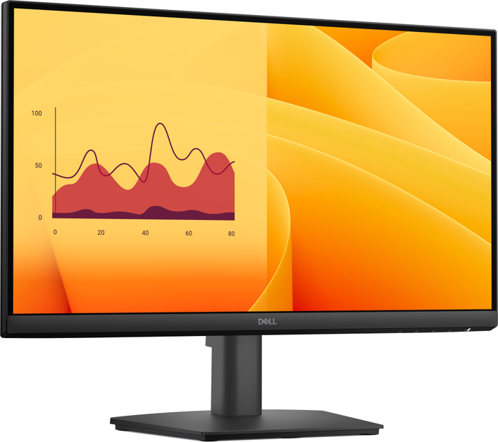 DELL Monitor E2225HM 21.5" Full HD LCD 1920 x 1080 VA
