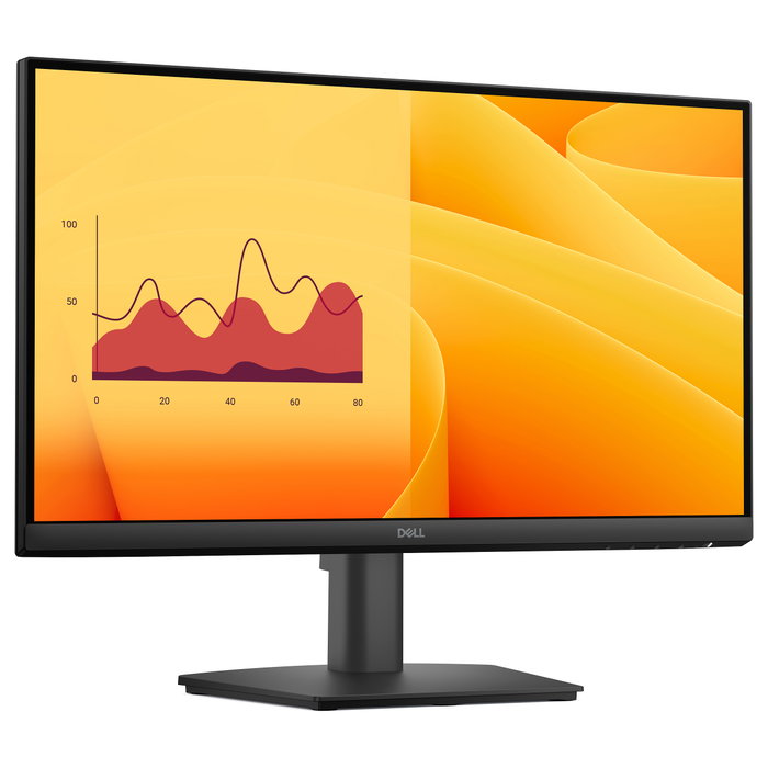 Dell E2225HM Monitor Full HD 21.5 pulgadas VA 100Hz