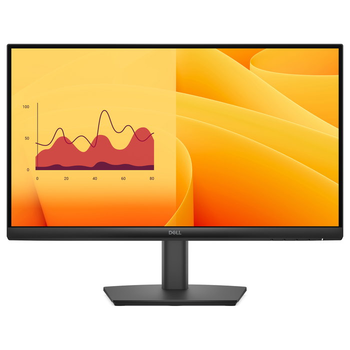 Dell E2225HM Monitor Full HD 21.5 pulgadas VA 100Hz