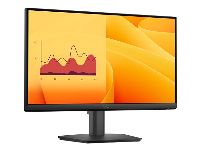Dell E2225HM Monitor Full HD 21.5 pulgadas VA 100Hz