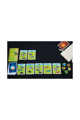 Sant Jordi: La Llegenda