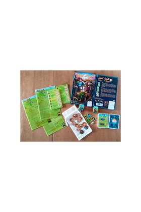 Sant Jordi: La Llegenda