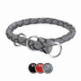 Petsafe TRIXIE COLLAR EDUCACION CAVO Talla S 25-31cm Negro