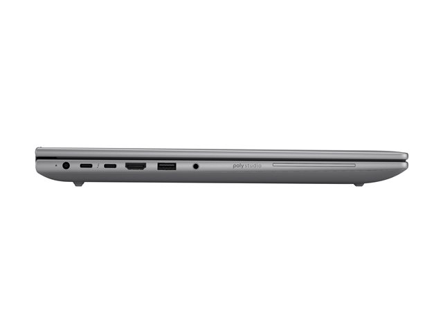 HP Portátil Estación de Trabajo Zbook X16 G1i U7 - 255Hx 16" Intel Core Ultra 7 255HX 16GB RAM 1TB SSD Windows 11 Pro