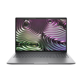 HP Portátil Estación de Trabajo Zbook X16 G1i U7 - 255Hx 16" Intel Core Ultra 7 255HX 16GB RAM 1TB SSD Windows 11 Pro