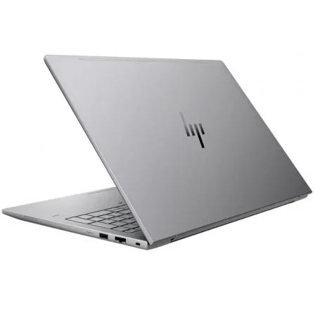 HP ZBook X G1i B72XCET Portátil Workstation 16" Táctil, Intel Core Ultra 7-255H, 16GB RAM, 1TB SSD, NVIDIA RTX Pro 500 Blackwell, Windows 11 Pro