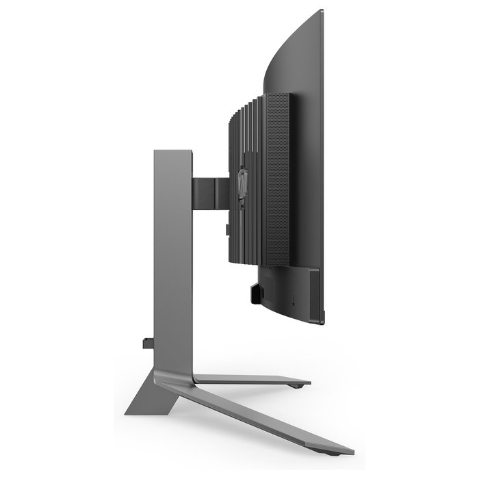 AOC PD34 Monitor Gaming AGON PRO 34 Pulgadas WQHD QD-OLED 240Hz 0.03ms Curvo 1800R Negro