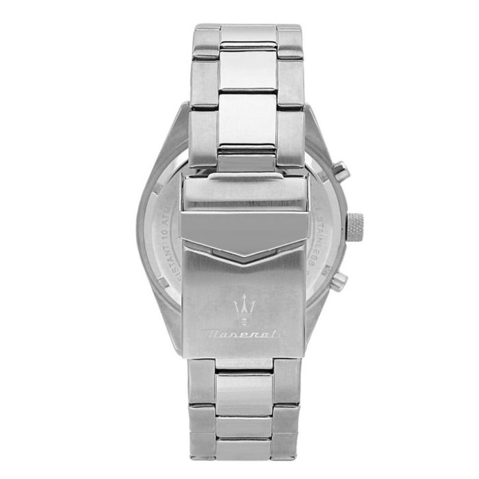 Reloj Hombre Maserati R8853100044 Plateado (Ø 43 mm)