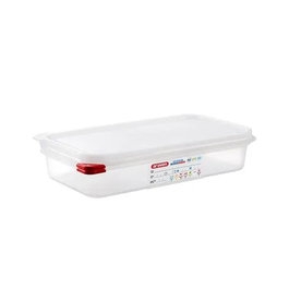 ARAVEN GN 1/3 Hermético 2,5 L