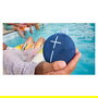 Ultimate Ears Altavoz Bluetooth Inalámbrico UE MINIROLL, Resistente al Agua IP67, Autonomía 12h, Bluetooth 5.0, A2DP, USB-C, Color Azul, 87 dB, 1200 mAh
