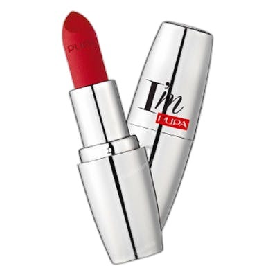Pupa Barra De Labios I'M Matt 071 True Red 3,5 Gr Pupa Barra De Labios I'M Matt 071 True Red 3,5 Gr