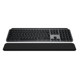 Logitech MX KEYS S COMBO Teclado Inalámbrico + Ratón Ergonómico para Mac