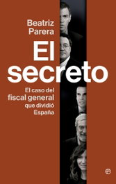 El secreto, Beatriz Parera - LA ESFERA DE LOS LIBROS