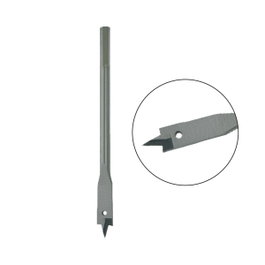 Fischer Broca pala para madera ø20,00 mm