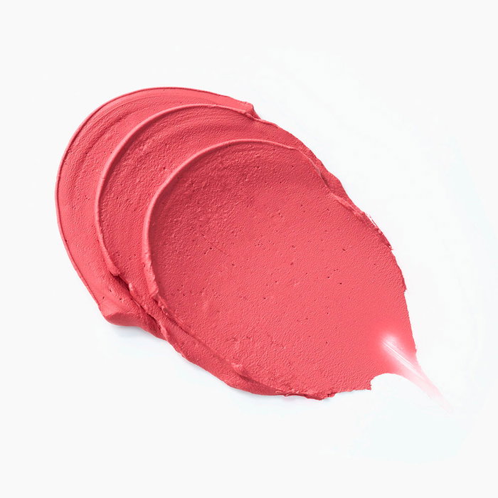 Catrice Velvet Pudding Blurring Colorete Mousse #010 Raspberry Fudge 5 g - Rubor Aterciopelado de Textura Pudding y Acabado Difuso
