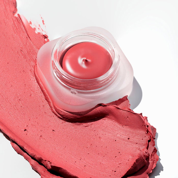 Catrice Velvet Pudding Blurring Colorete Mousse #010 Raspberry Fudge 5 g - Rubor Aterciopelado de Textura Pudding y Acabado Difuso