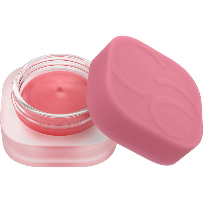 Catrice Velvet Pudding Blurring Colorete Mousse #010 Raspberry Fudge 5 g - Rubor Aterciopelado de Textura Pudding y Acabado Difuso