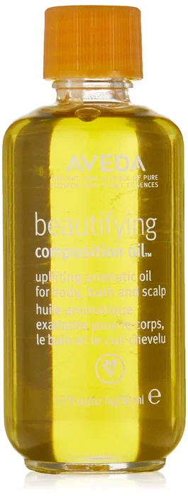 Aveda Pure-Performance Aceite de baño Hidratante Natural 50 ml Aveda Pure-Performance Aceite de baño Hidratante Natural 50 ml