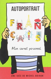 PUG Autoportrait. Mon carnet personnel, Michel Boiron