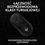 Logitech G Pro 2 Lightspeed Wireless Gaming Mouse 32000 DPI Laser Black