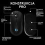 Logitech G Pro 2 Lightspeed Wireless Gaming Mouse 32000 DPI Laser Black