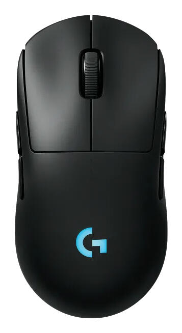 Logitech G PRO 2 LIGHTSPEED Negro Logitech G PRO 2 LIGHTSPEED Negro