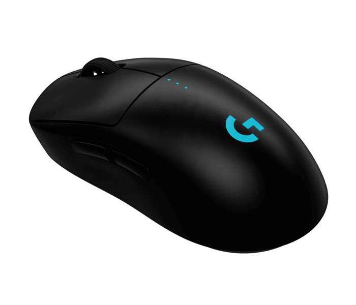 Logitech G PRO 2 LIGHTSPEED Negro Logitech G PRO 2 LIGHTSPEED Negro