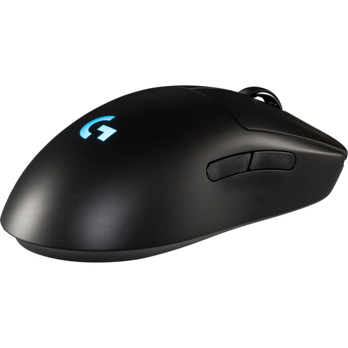 Logitech G PRO 2 LIGHTSPEED Negro Logitech G PRO 2 LIGHTSPEED Negro