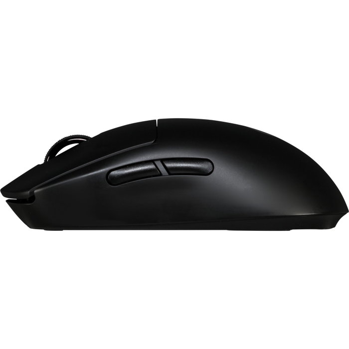 Logitech G PRO 2 LIGHTSPEED Negro Logitech G PRO 2 LIGHTSPEED Negro