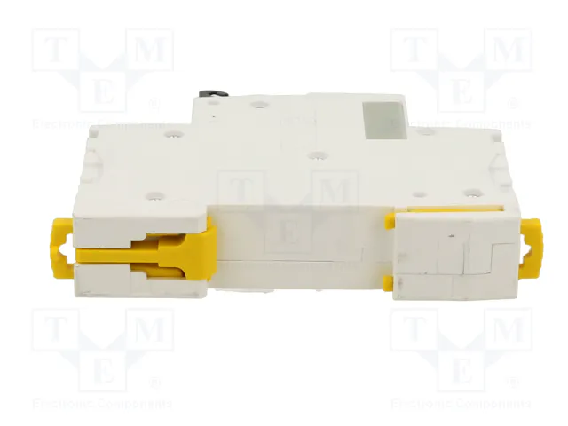 SCHNEIDER ELECTRIC iC60L 10A 1 Polo 15kA