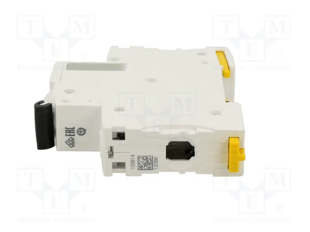 SCHNEIDER ELECTRIC iC60L 10A 1 Polo 15kA