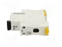 SCHNEIDER ELECTRIC iC60L 10A 1 Polo 15kA