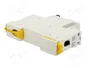 SCHNEIDER ELECTRIC iC60L 10A 1 Polo 15kA