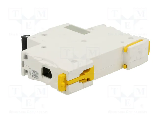 SCHNEIDER ELECTRIC iC60L 10A 1 Polo 15kA