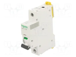 SCHNEIDER ELECTRIC iC60L 10A 1 Polo 15kA