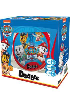 Asmodee Dobble Patrulla Canina