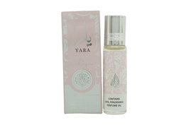 Lattafa Perfumes Yara Rollerball 10ml