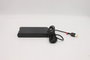 Lenovo Adaptador AC 170W, 89% Eficiencia, Voltaje 100-240Vac, Diseño Trifásico, para Dispositivos Lenovo