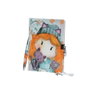 Forever Ninette Caja Regalo Diario con Llave y Bolígrafo Cute Multicolor