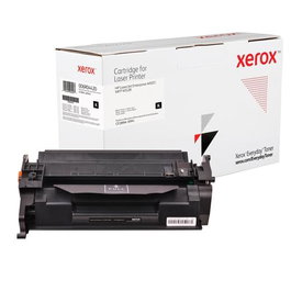Xerox Everyday Toner Mono Laserjet 89A CF289A Negro para 5.000 PÁG.