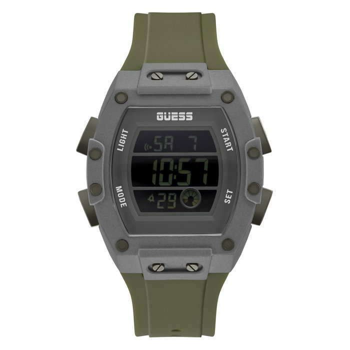 Reloj Hombre Guess GW0340G3 (Ø 43 mm) Reloj Hombre Guess GW0340G3 (Ø 43 mm)