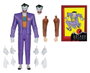 McFarlane Toys Joker (Blue Suit) Platinum Edition - Batman: The Animated Series