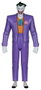 McFarlane Toys Joker (Blue Suit) Platinum Edition - Batman: The Animated Series