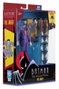 McFarlane Toys Joker (Blue Suit) Platinum Edition - Batman: The Animated Series