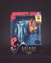 McFarlane Toys Joker (Blue Suit) Platinum Edition - Batman: The Animated Series