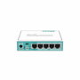 MikroTik RB750Gr3 hEX Router Gigabit Ethernet 880MHz 256MB RAM